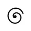 Spin speed icon