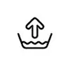 water plus icon