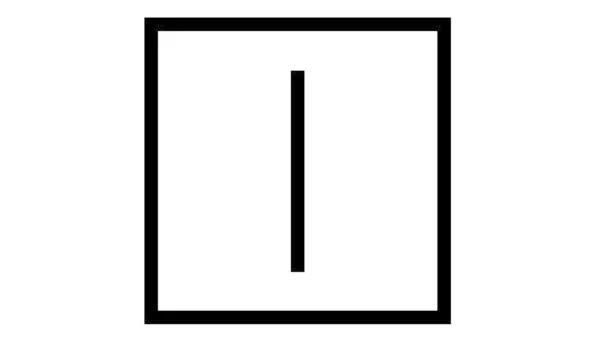 Line dry/Drip dry symbols