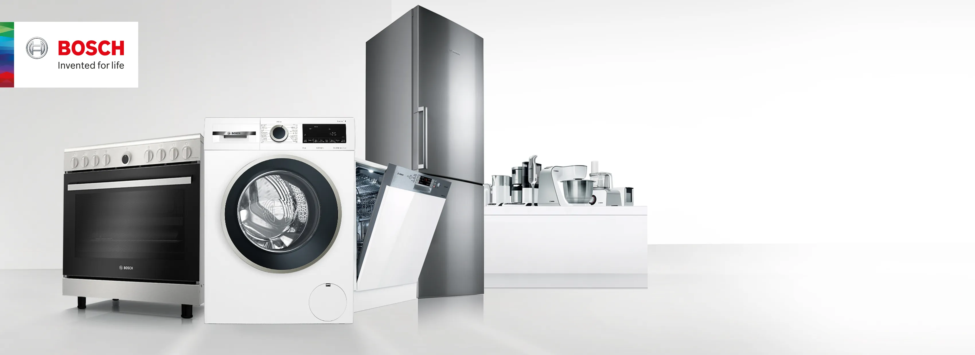 Bosch Special Deals