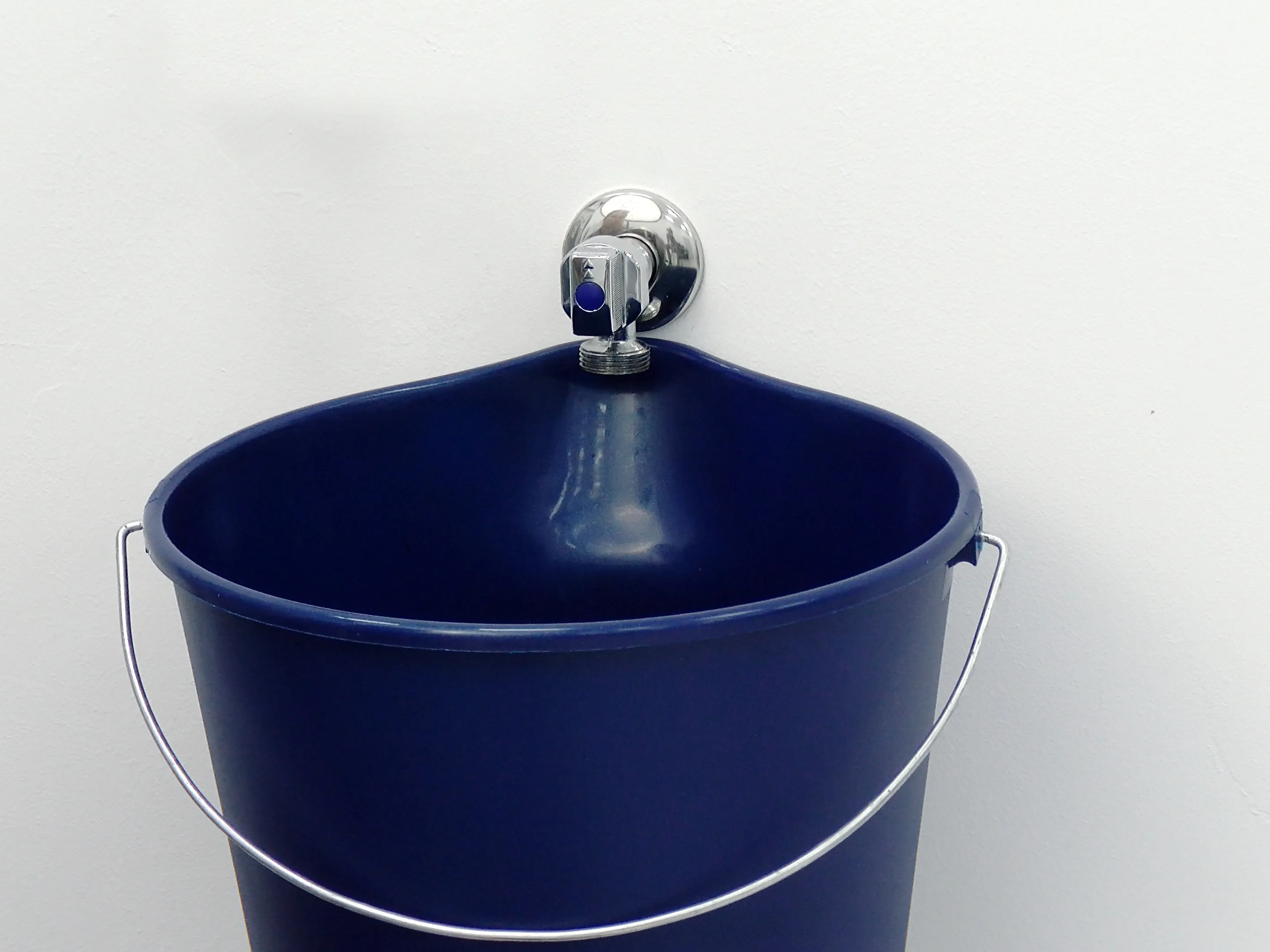 Bucket Water