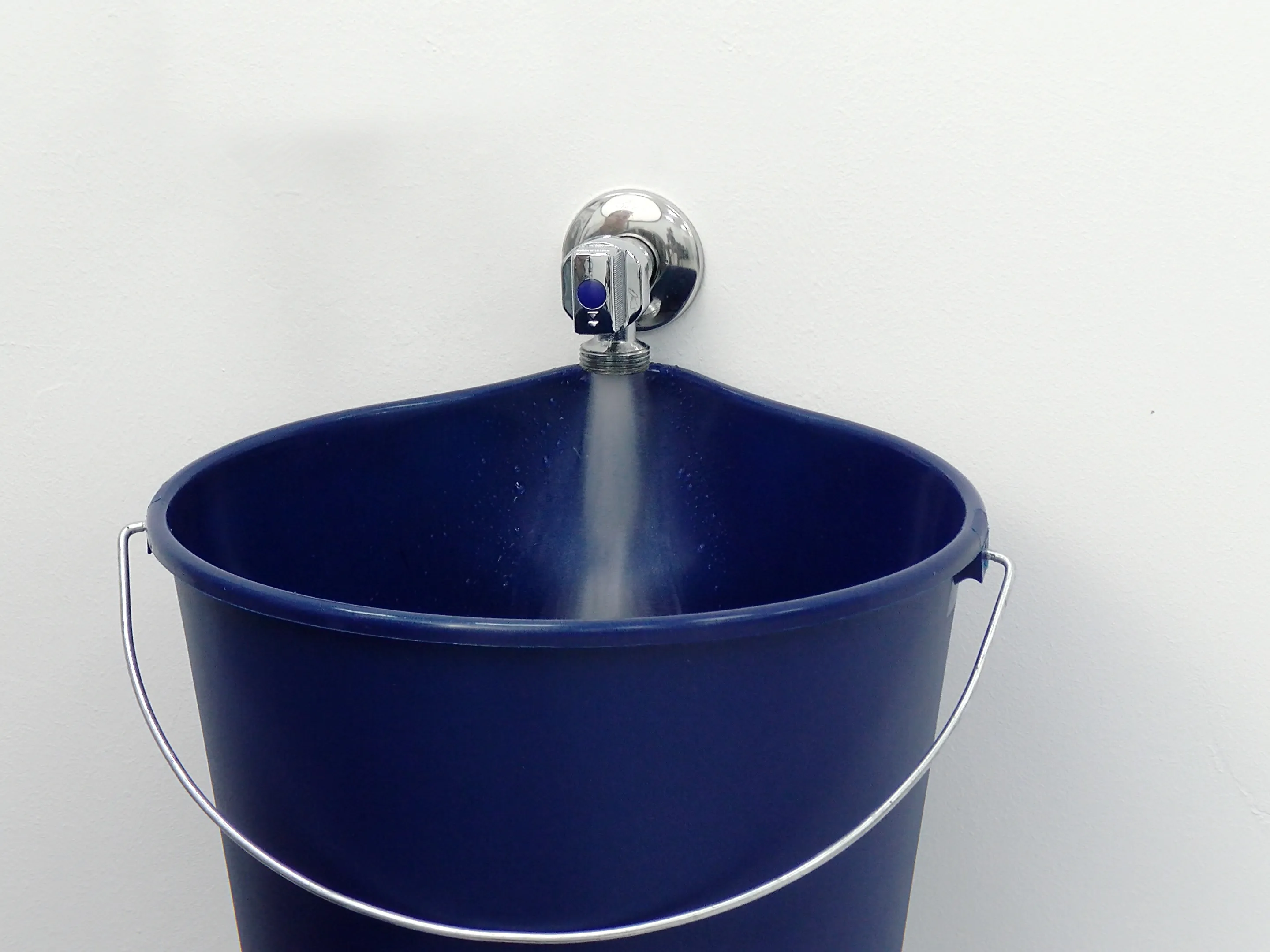 Bucket Water
