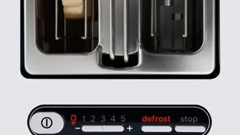 Mirror heating function