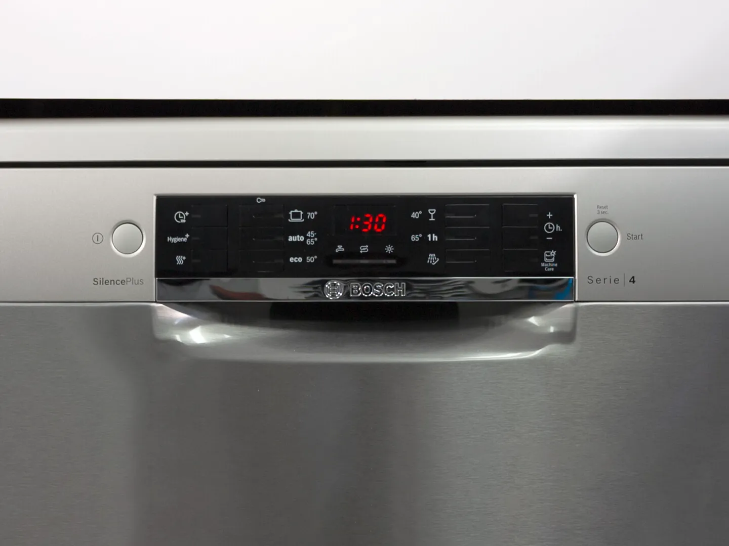 Dishwasher Cleaning
