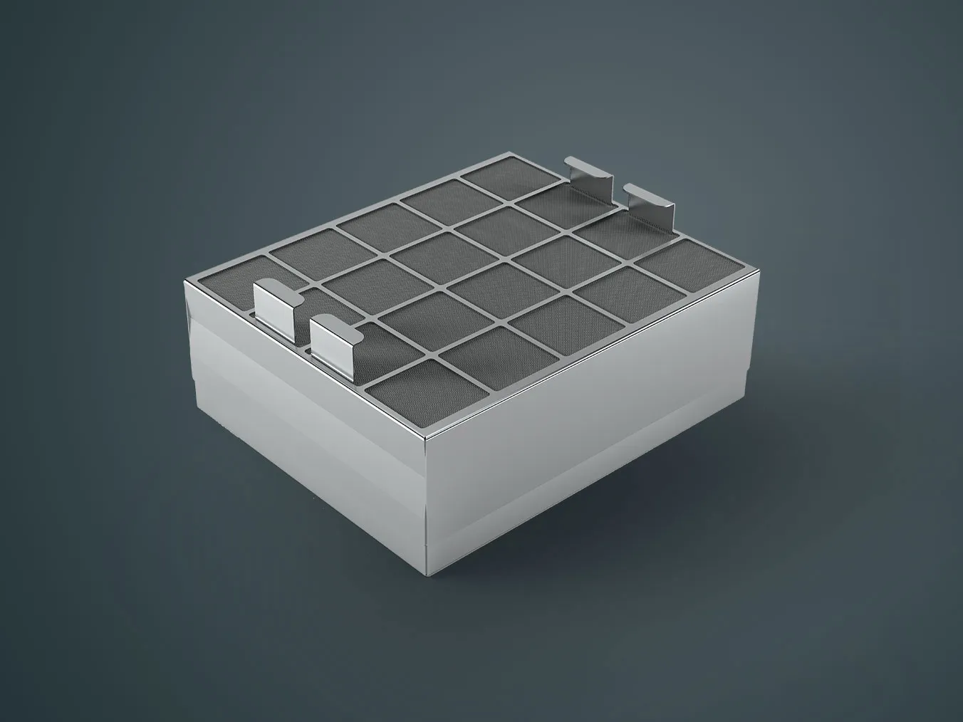 Long Life Regenerative Filter