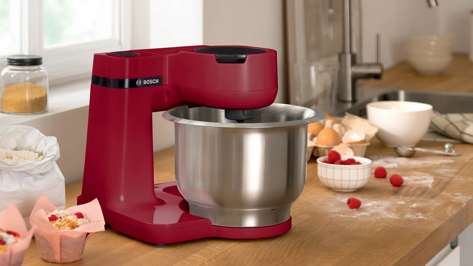 MUM 2: Dare to be small in size, big on style