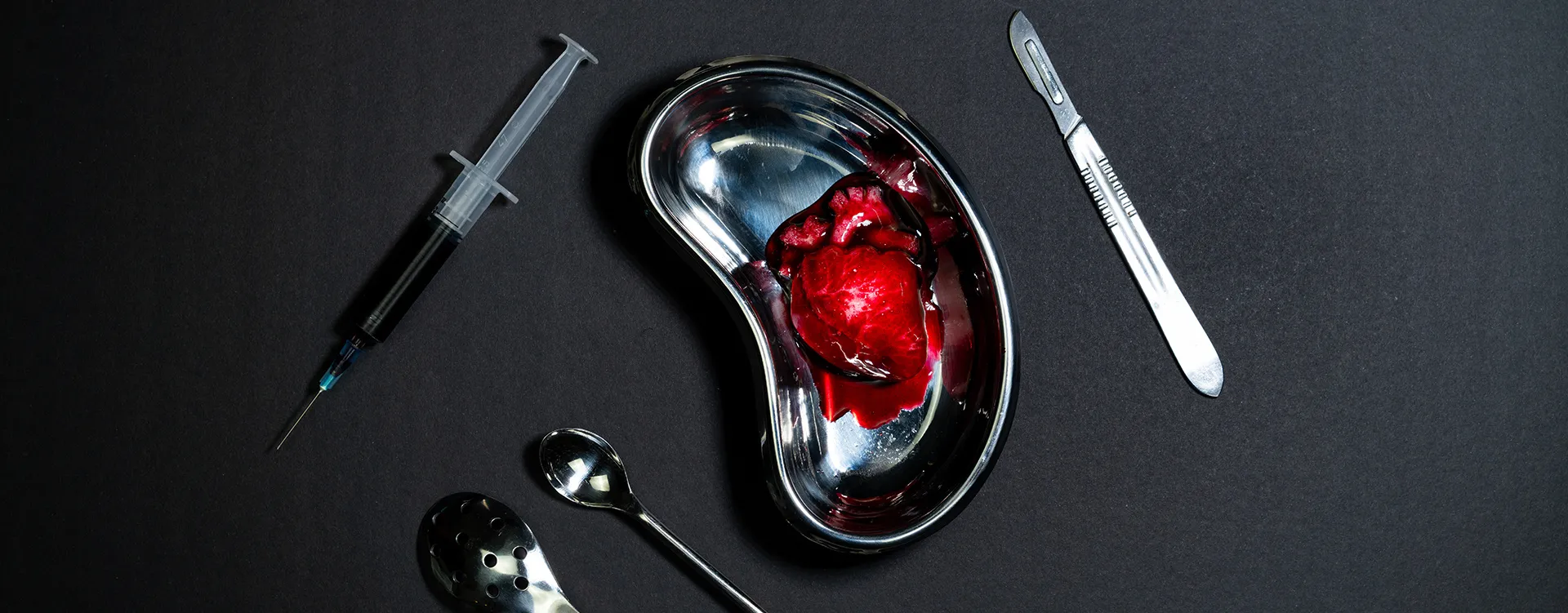 A multisensory fun Halloween treat to die for