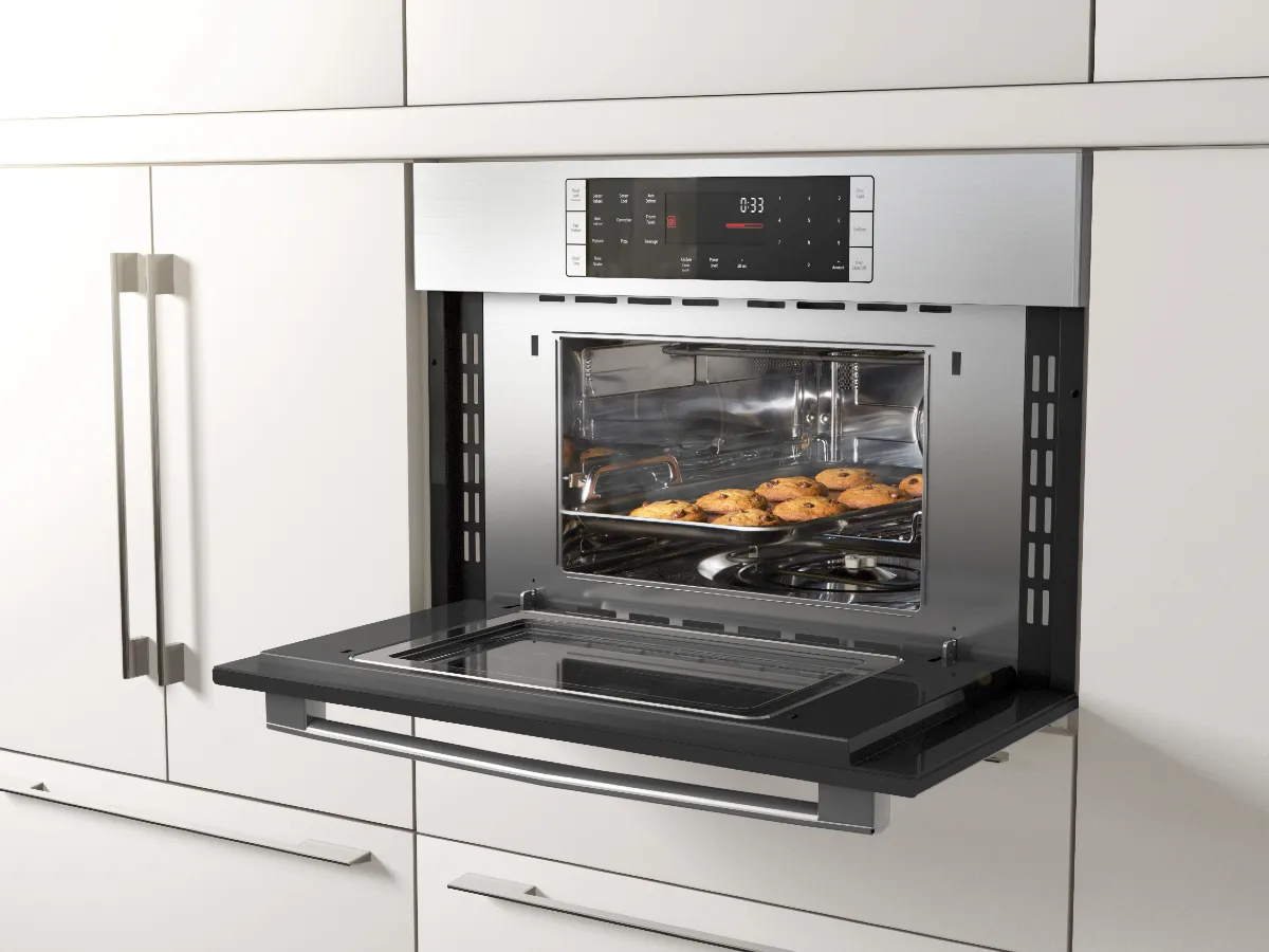Bosch Microwave 