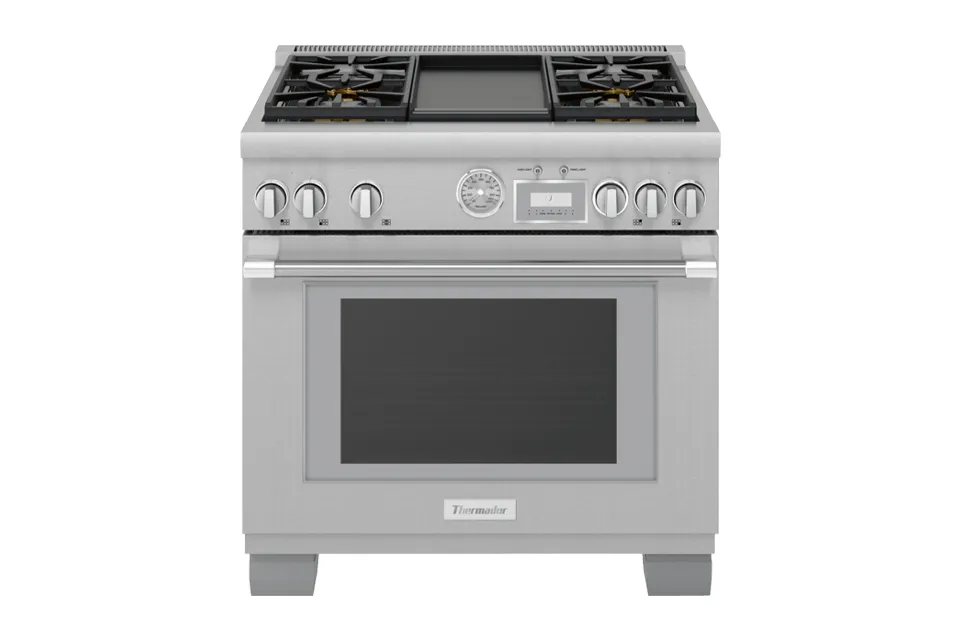 thermador-36-inch-slide-in-ranges-gas-ranges-PRG364WDG