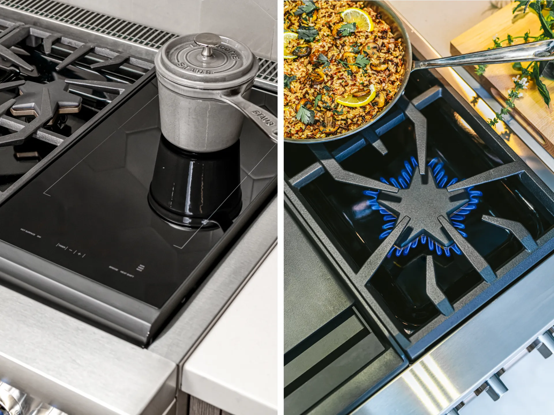 thermador-36-inch-slide-in-dual-fuel-ranges-induction-and-gas-module-star-burner
