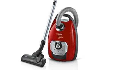 Canister Vacuum Cleaners Bagged | Bosch AE