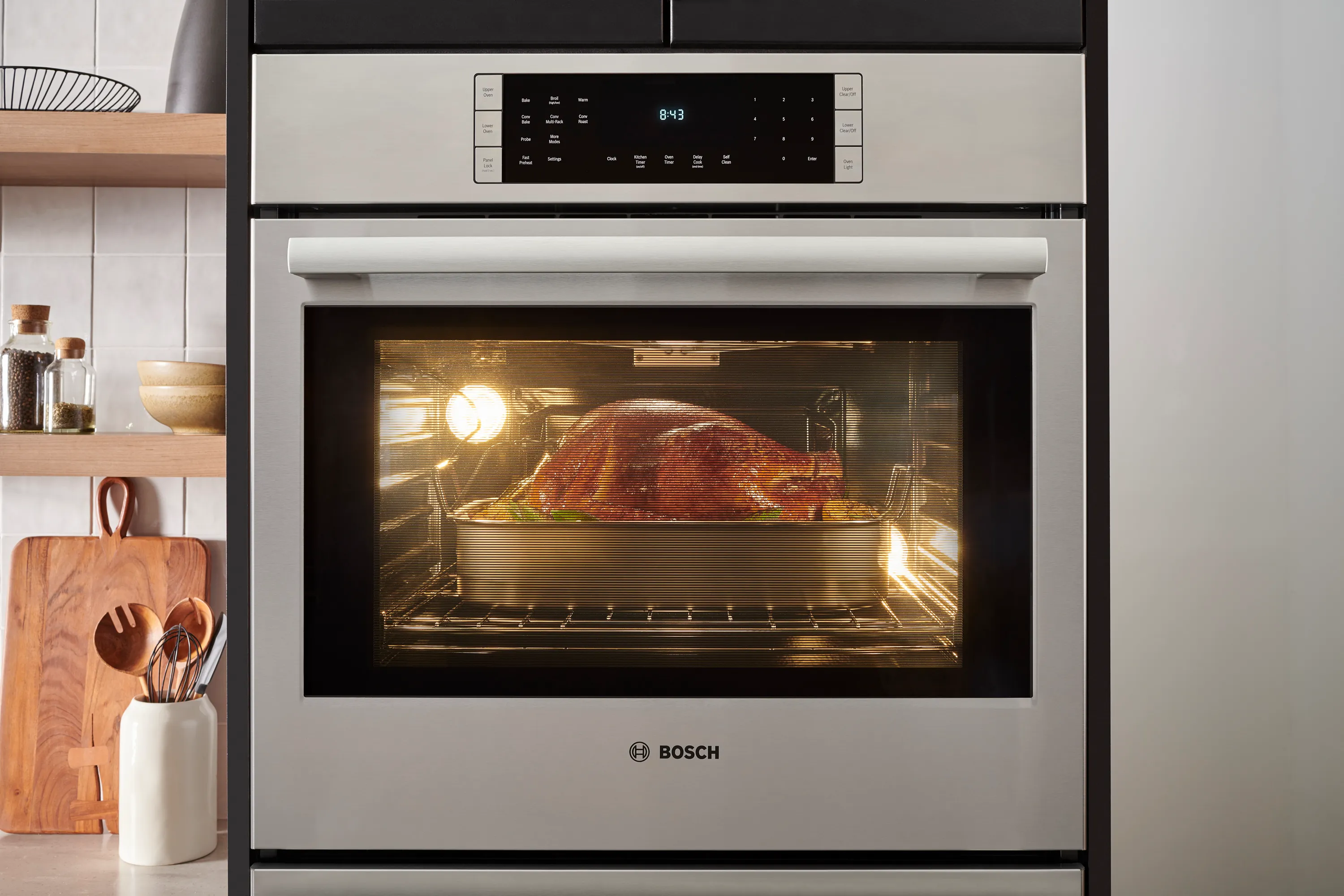 Bosch RNA Oven 