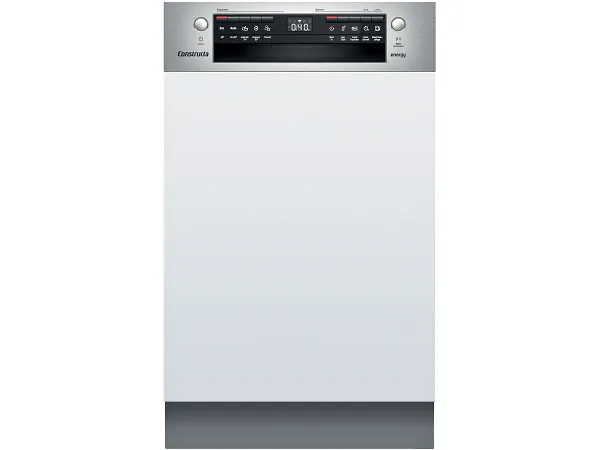 Teilintegrierbare schmale Spülmaschine 45 cm CP5IS00HKD