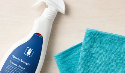 Bosch hladnjak-zamrzivač s osnovnim dodacima za veću praktičnost