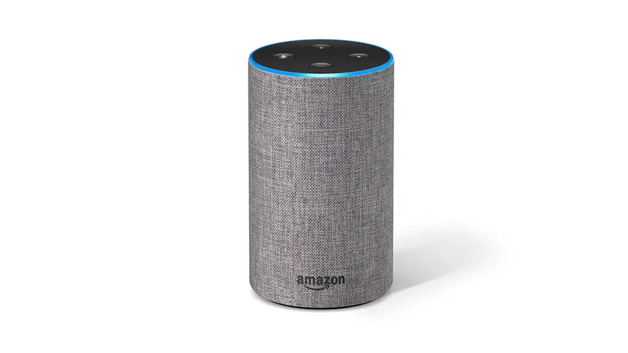Amazon Alexa device