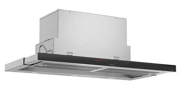 Bosch accent line izvlečna kuhinjska napa.