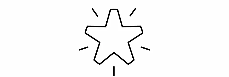 Star Icon