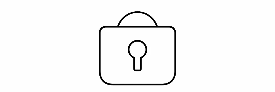 Child proof lock