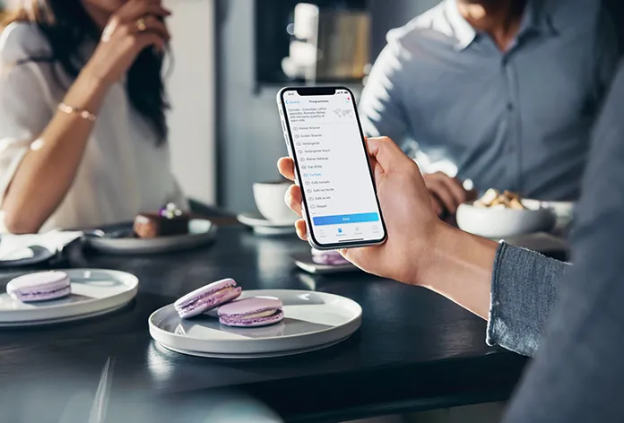 Why smart kitchen appliances?