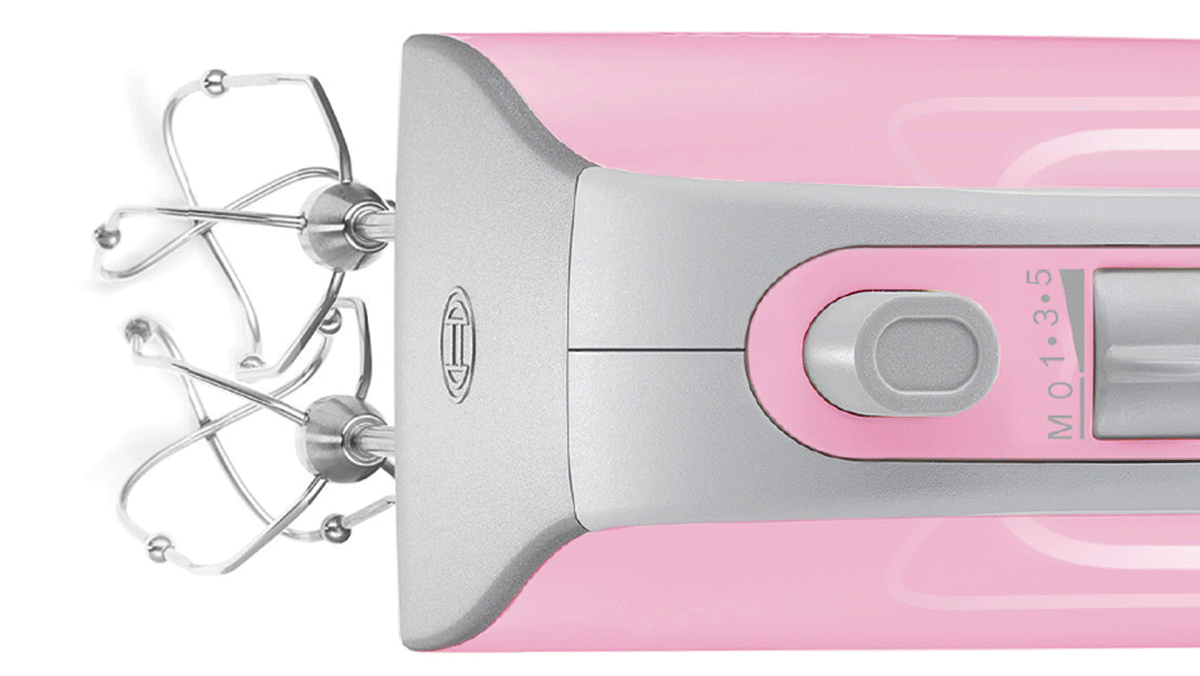 Our Styline models come in a range of colours.
