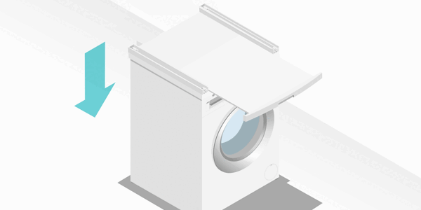 Mount dryer.