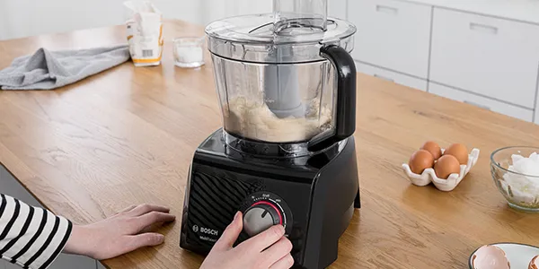 food processors
