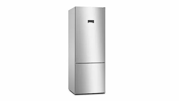 Combi fridge freezer 60-40 split