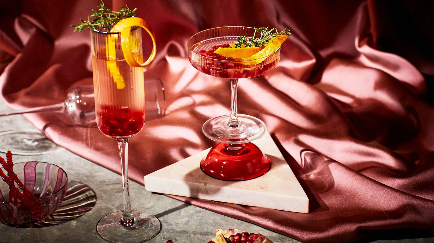 Champagne Cocktail