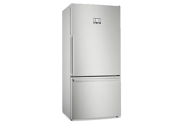 Freestanding fridge freezers 86cm wide
