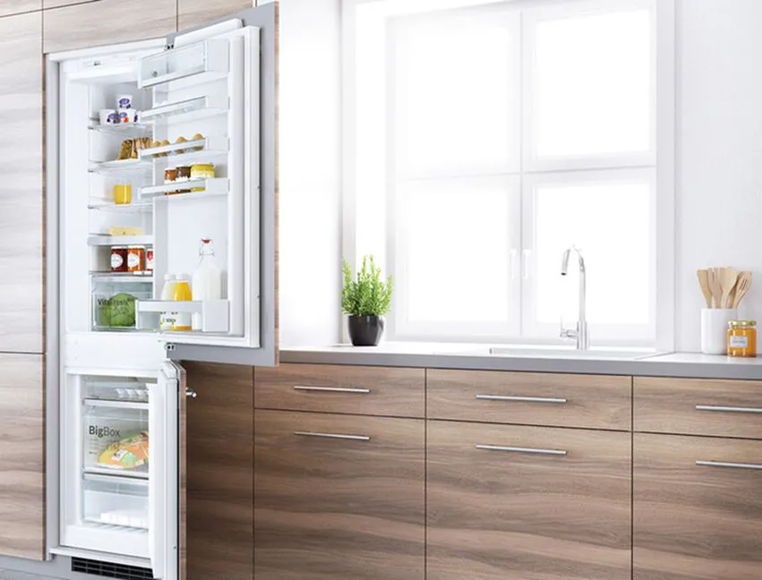 Fridge