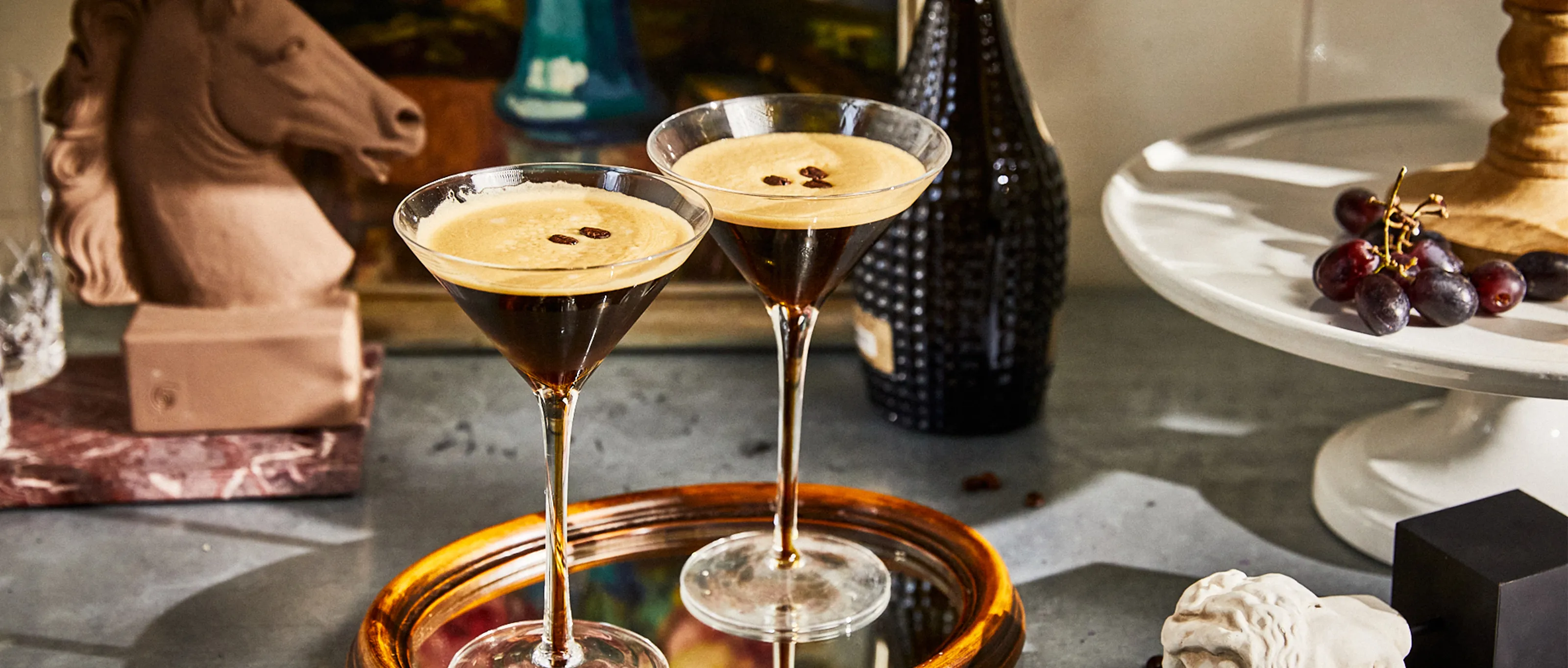 Espresso Martini