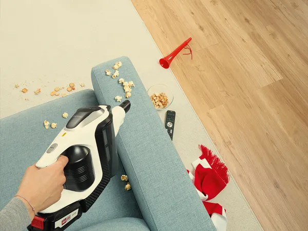 vacuum cleaner