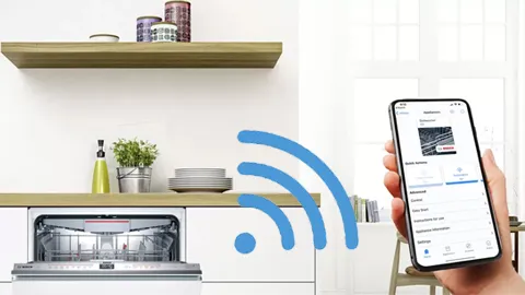 Home Connect