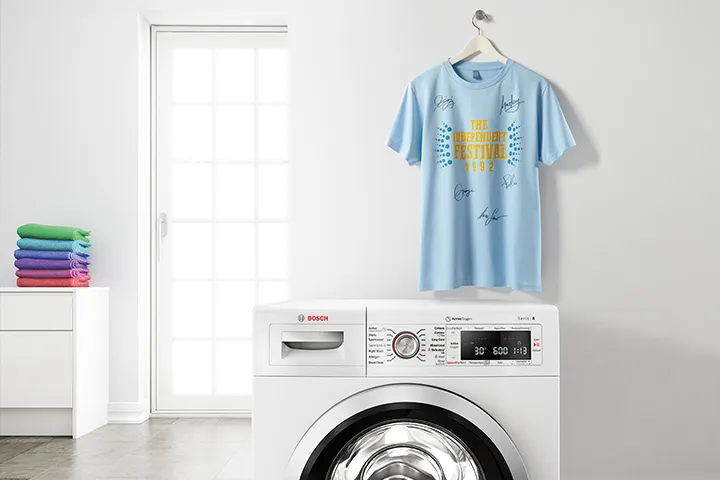 Laundry made easy