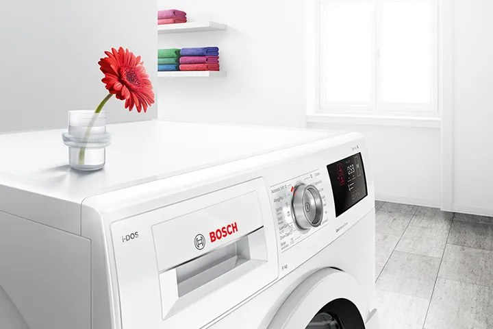 How to choose the best washing machine?