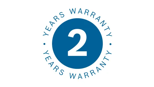 Reliability Guaranteed