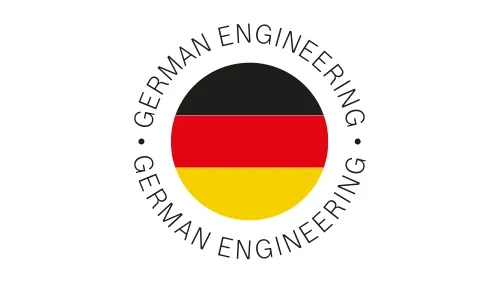 German Engineering
