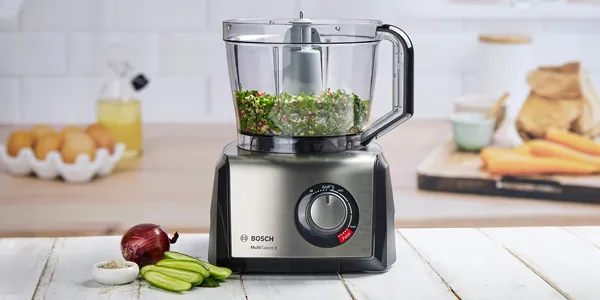 Robots culinaires.
