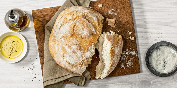 Our best stand mixer for bread dough.