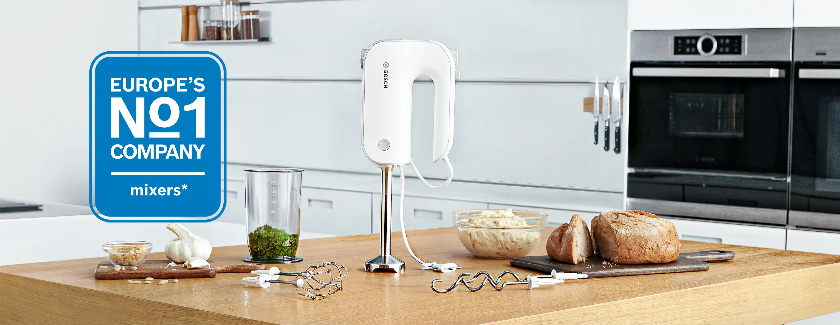 banner Kitchen tools