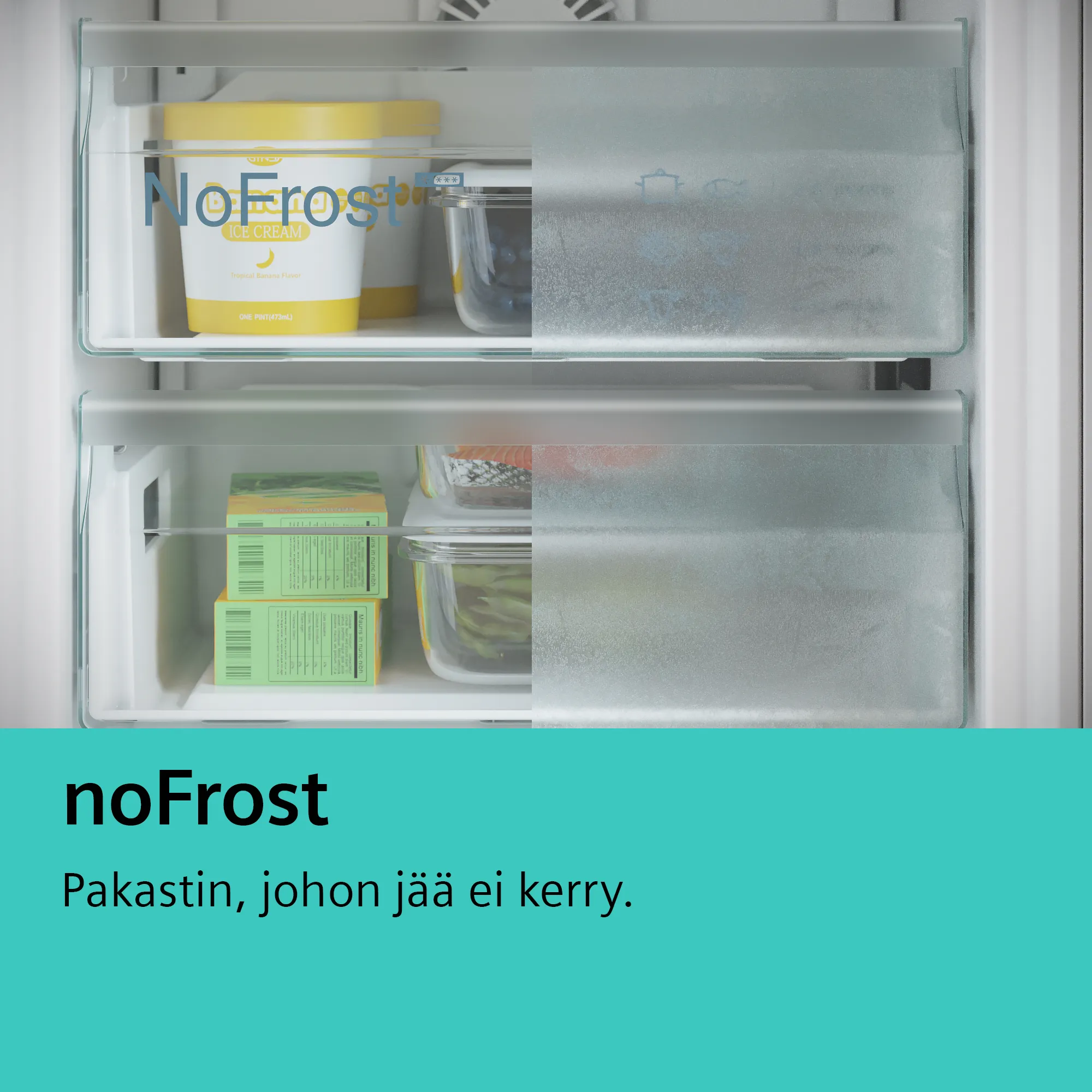Kuva 8 tuotteesta KG36NXWEB
