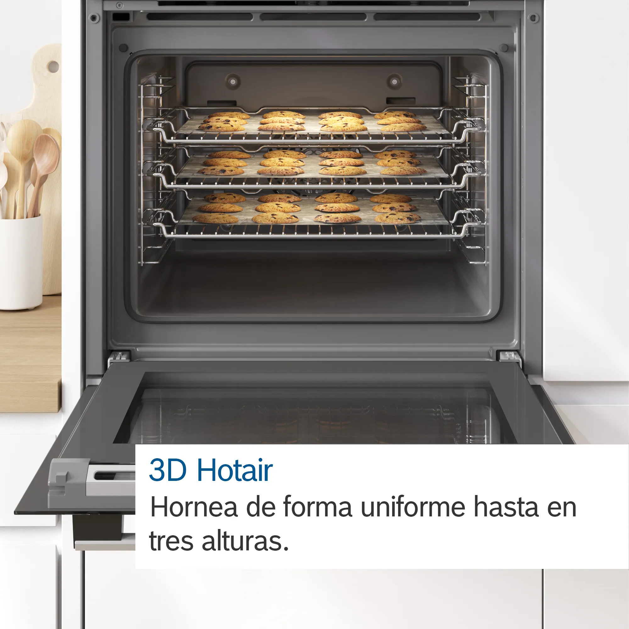 Foto n.º 2 del producto HBR76S652E