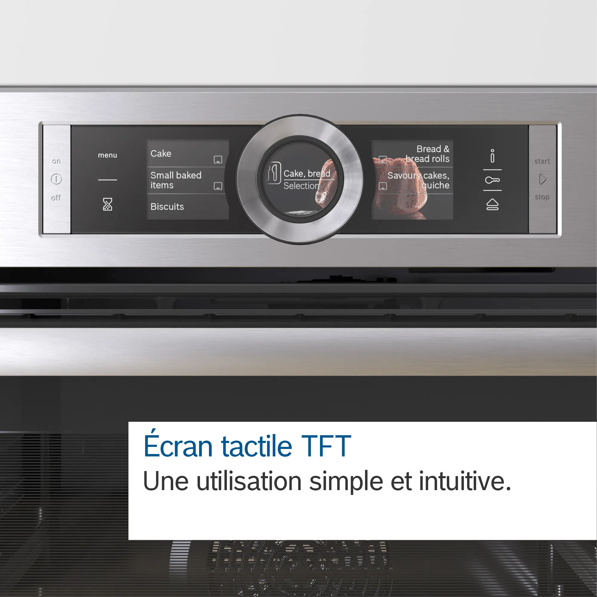Photo n° 7 du produit HRG636XS7