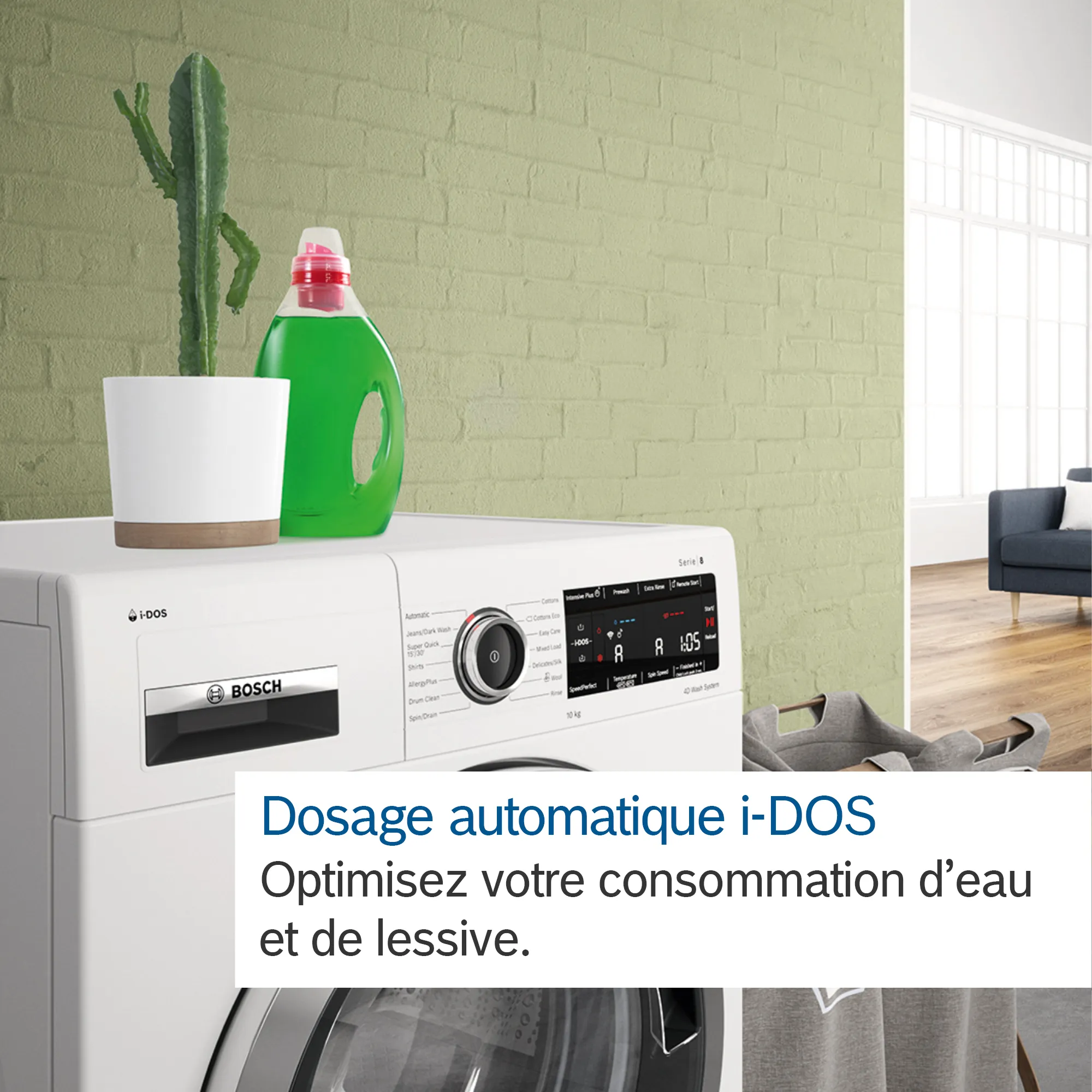 Photo n° 6 du produit WGG244F1CH