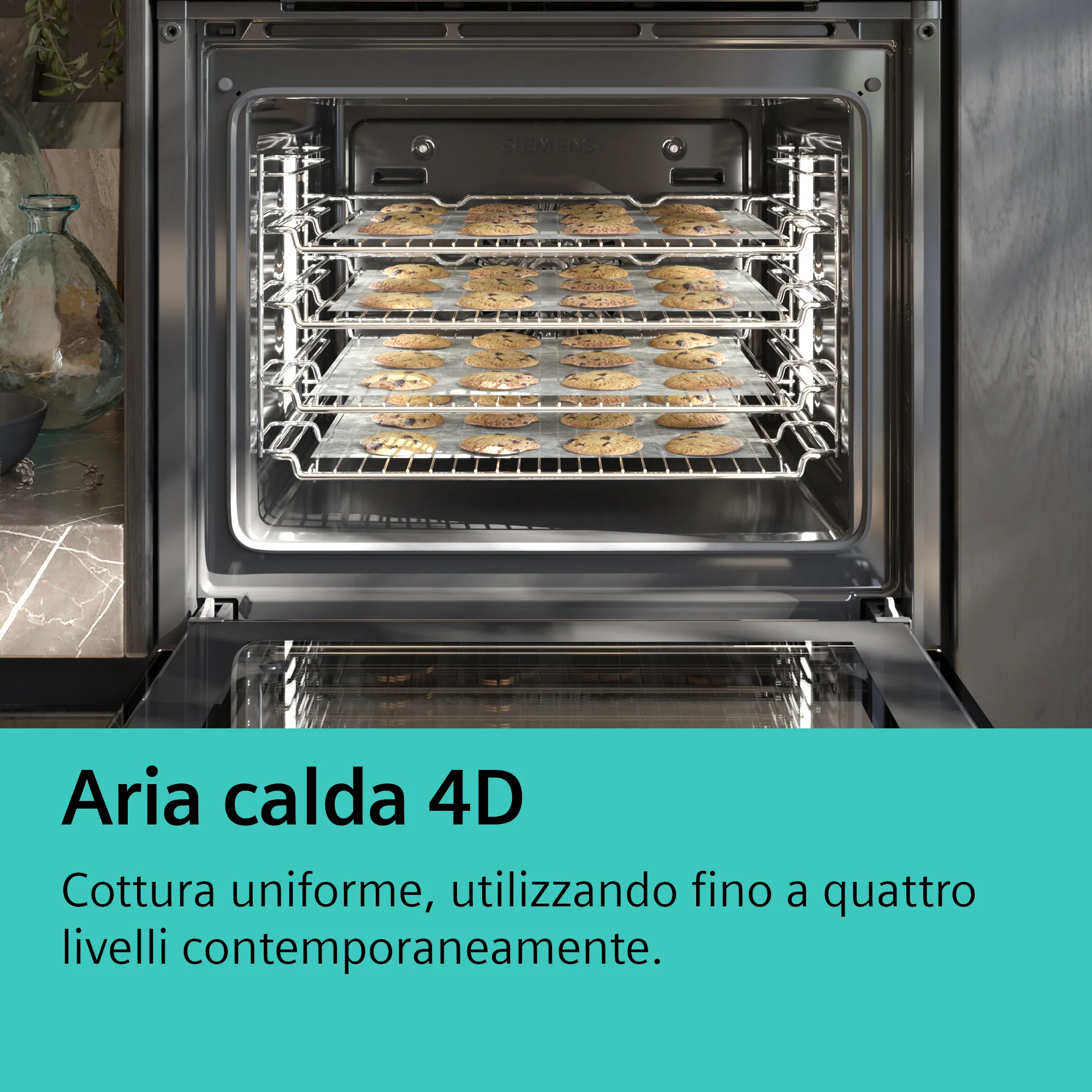 Foto Nr. 6 del prodotto HB876G5B6