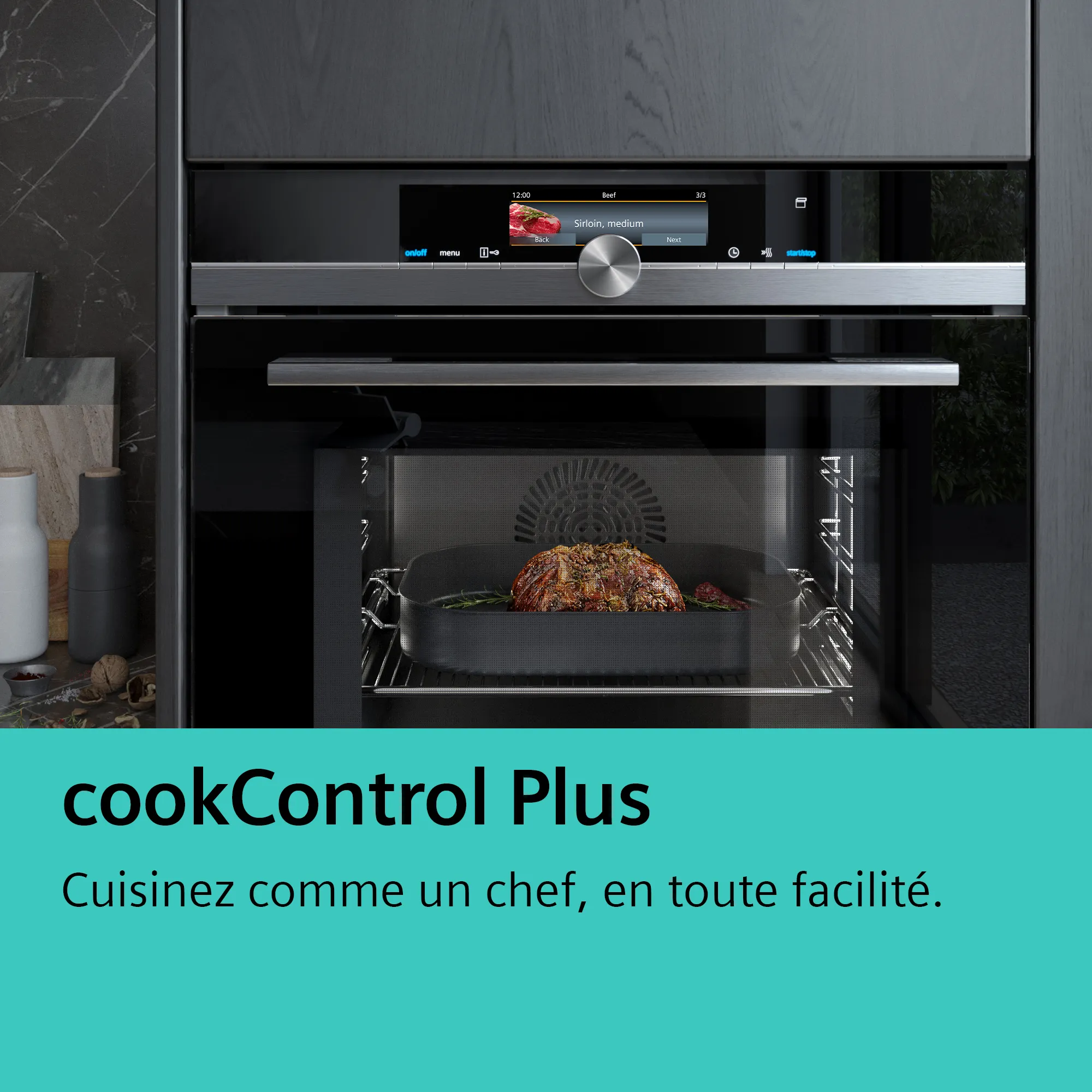 Photo n° 8 du produit CS856GPB7