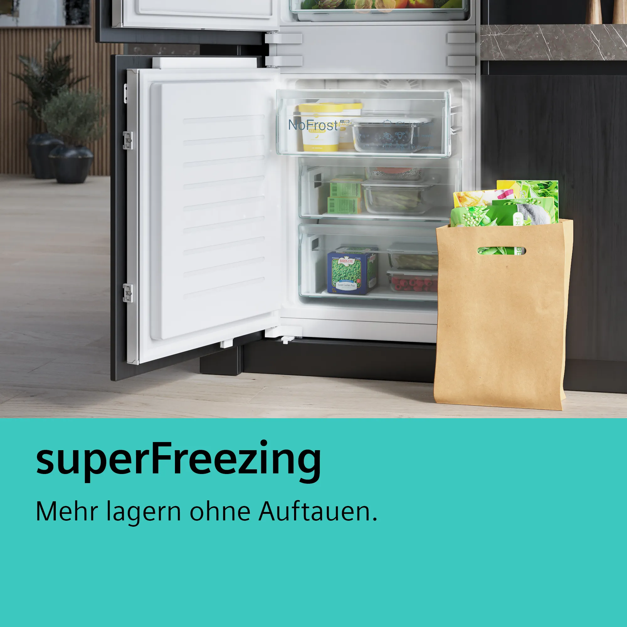 Foto Nr. 9 des Produkts KI87SAF30