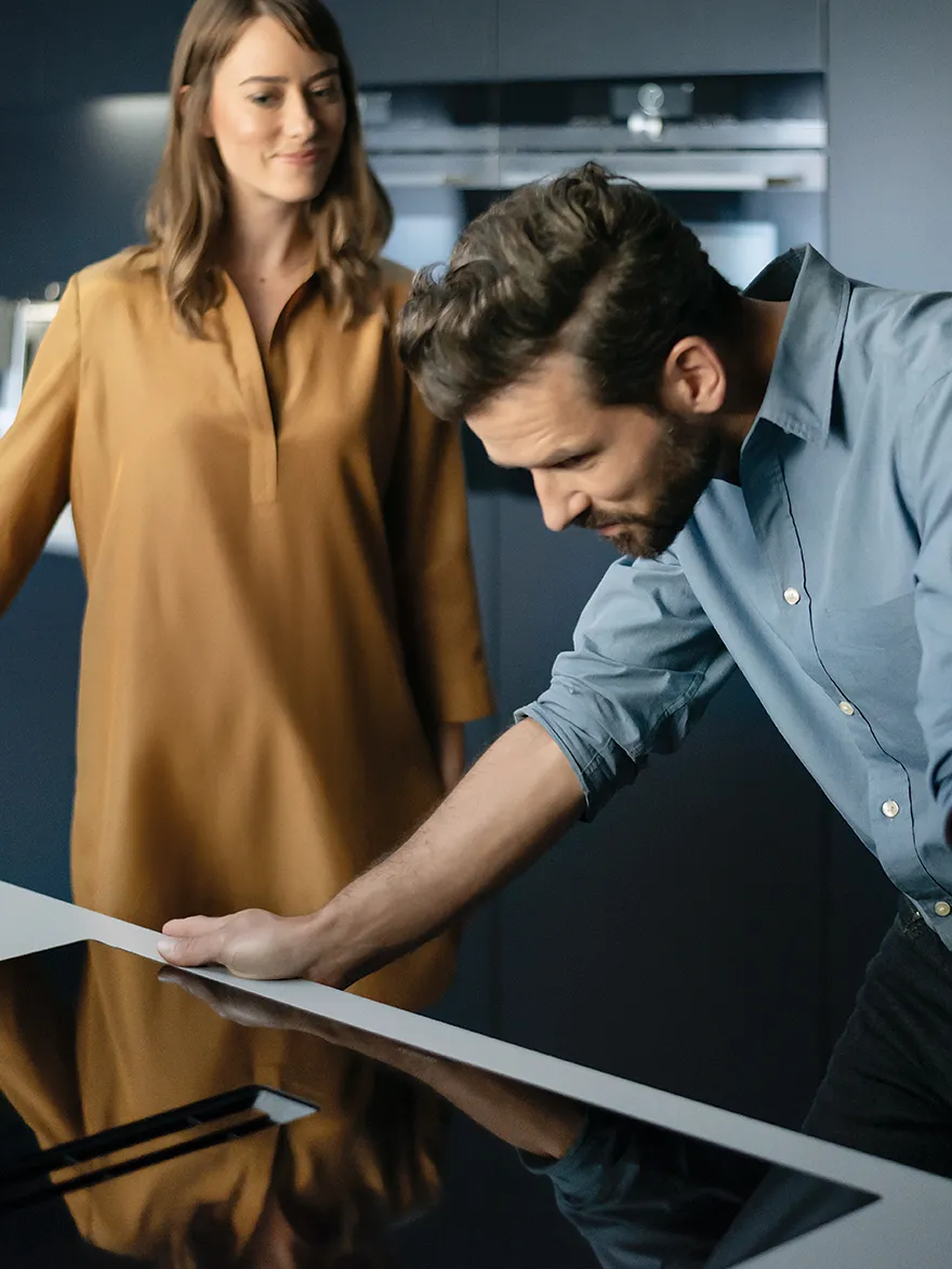 Odkryj trzy podstawowe etapy planowania kuchni.