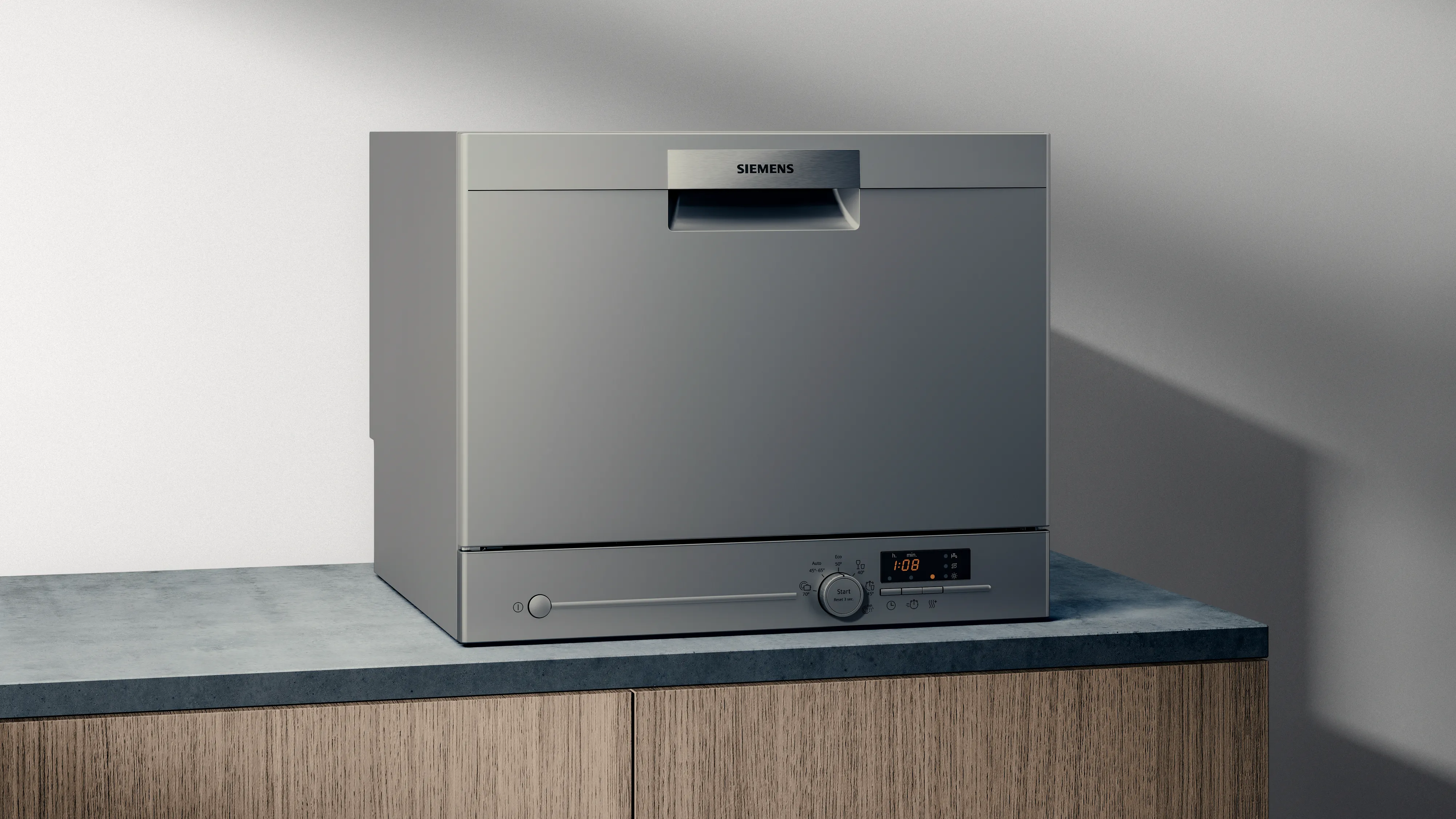 Lave-vaisselle compacts | Siemens