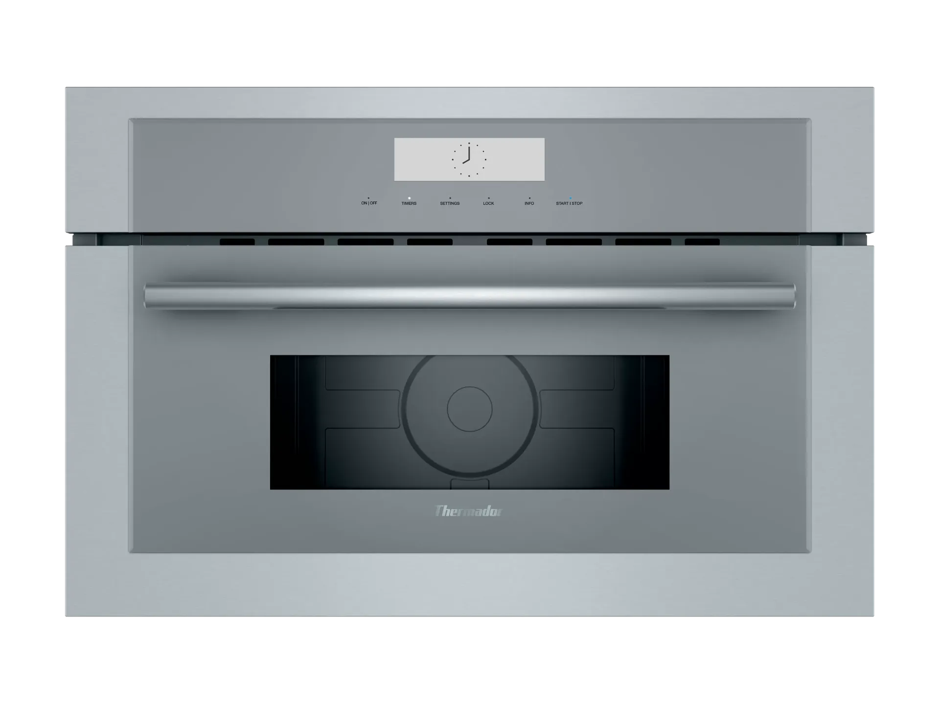 30-inch Masterpiece Collection Built-in Microwave Oven
